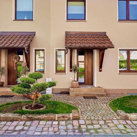 Ferienhaus Lichtblick Freital Zewnętrze zdjęcie