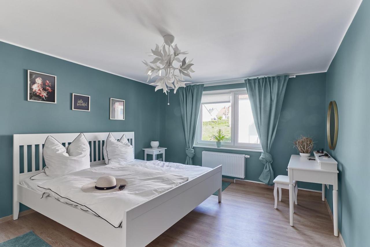 Ferienhaus Lichtblick Freital Zewnętrze zdjęcie