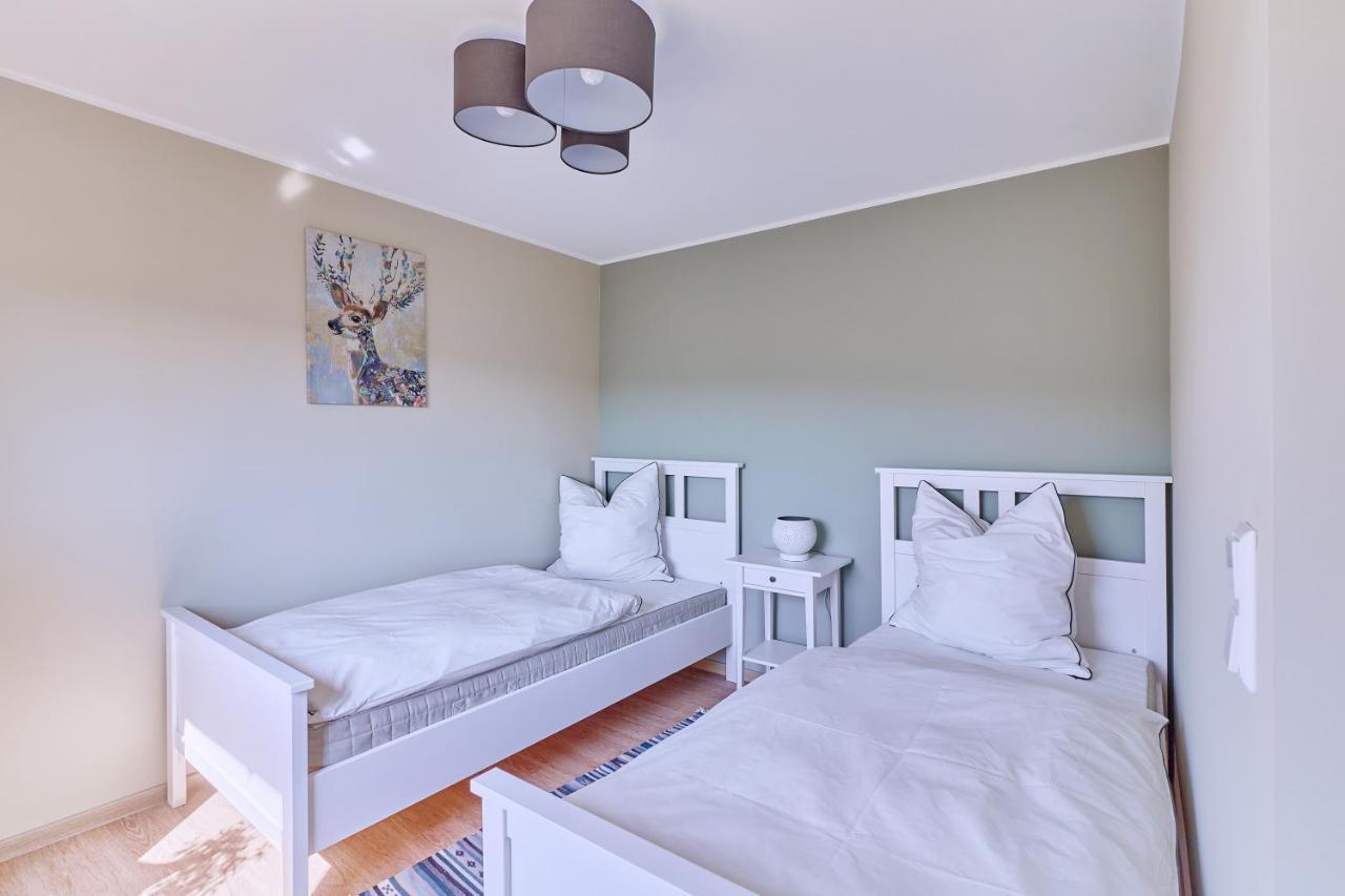 Ferienhaus Lichtblick Freital Zewnętrze zdjęcie